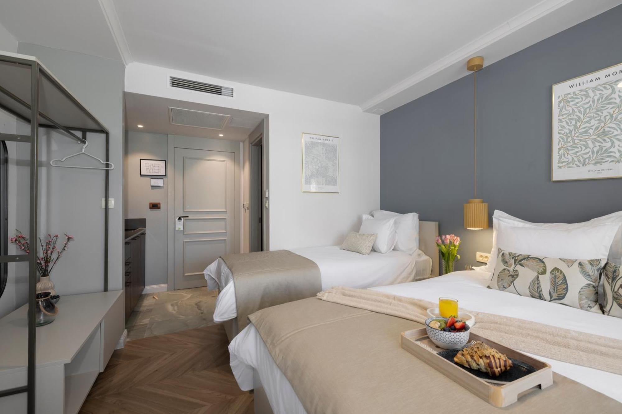 Makarska City Bay Studios المظهر الخارجي الصورة