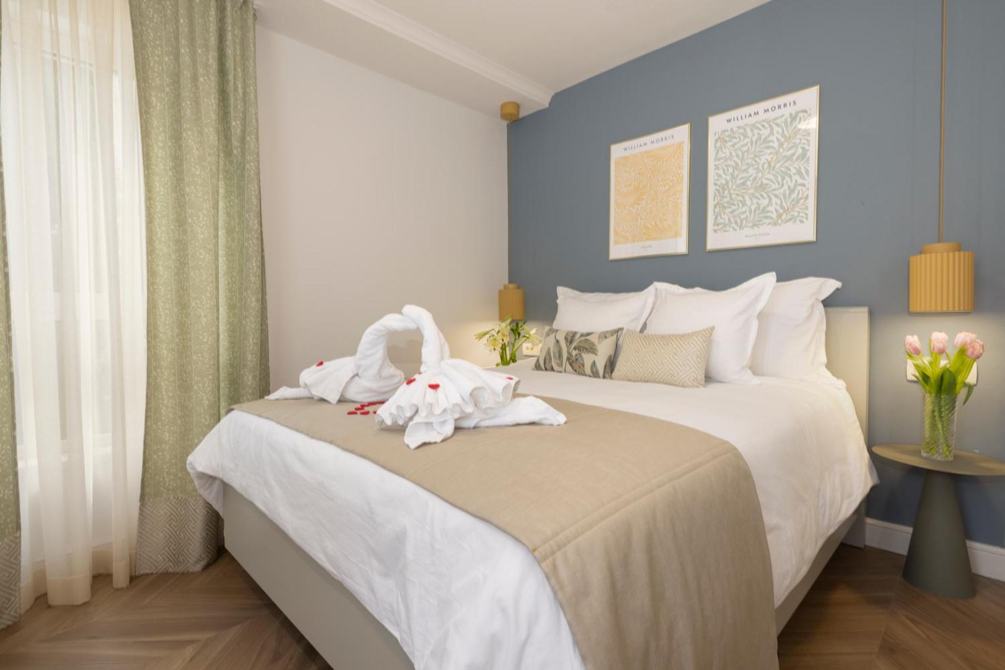 Makarska City Bay Studios المظهر الخارجي الصورة