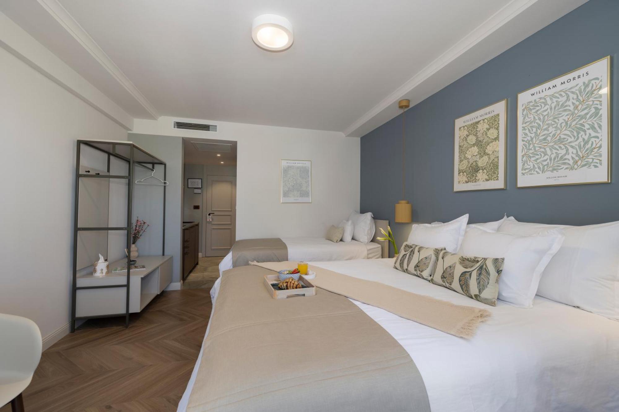 Makarska City Bay Studios المظهر الخارجي الصورة