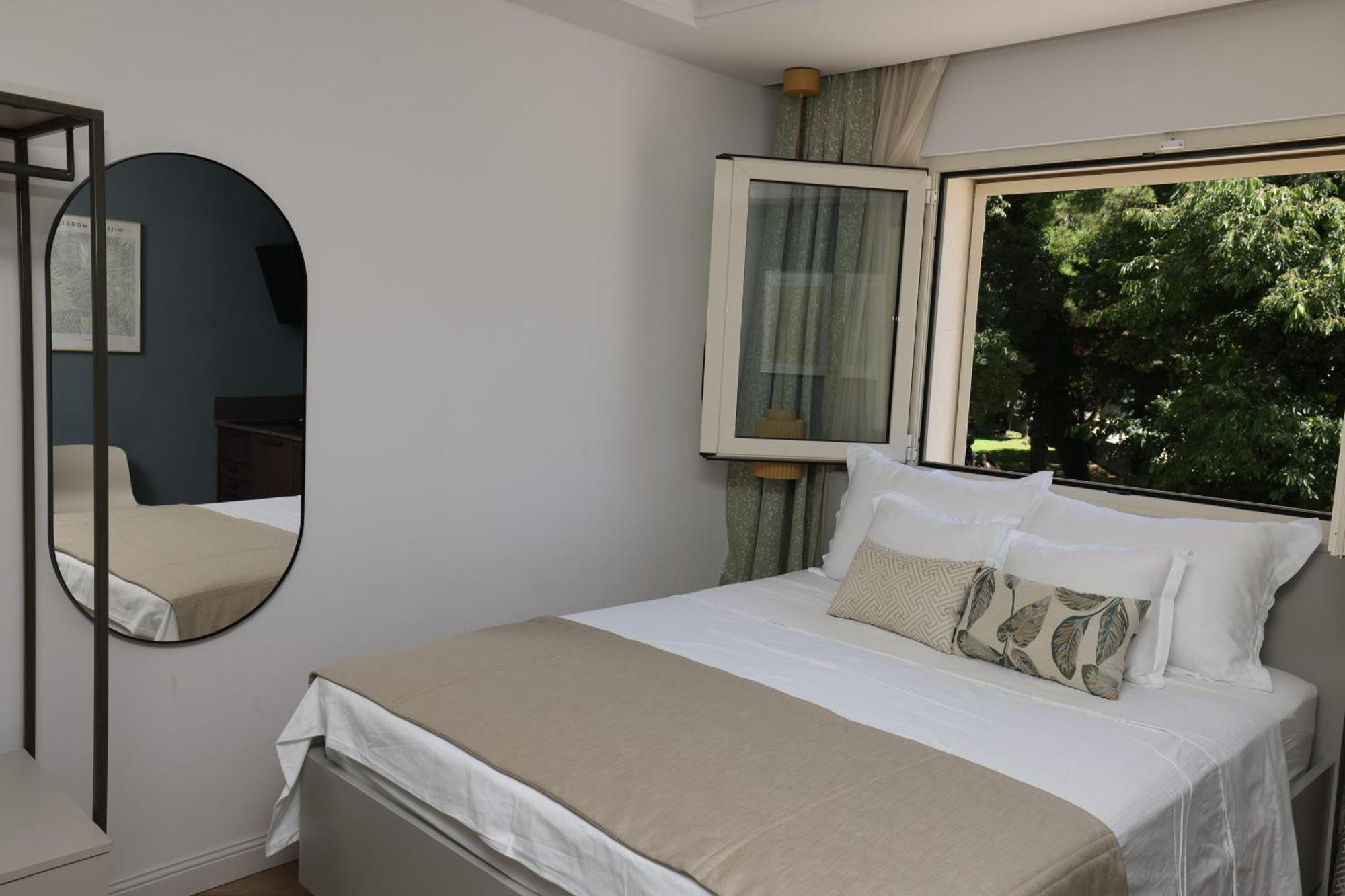 Makarska City Bay Studios المظهر الخارجي الصورة