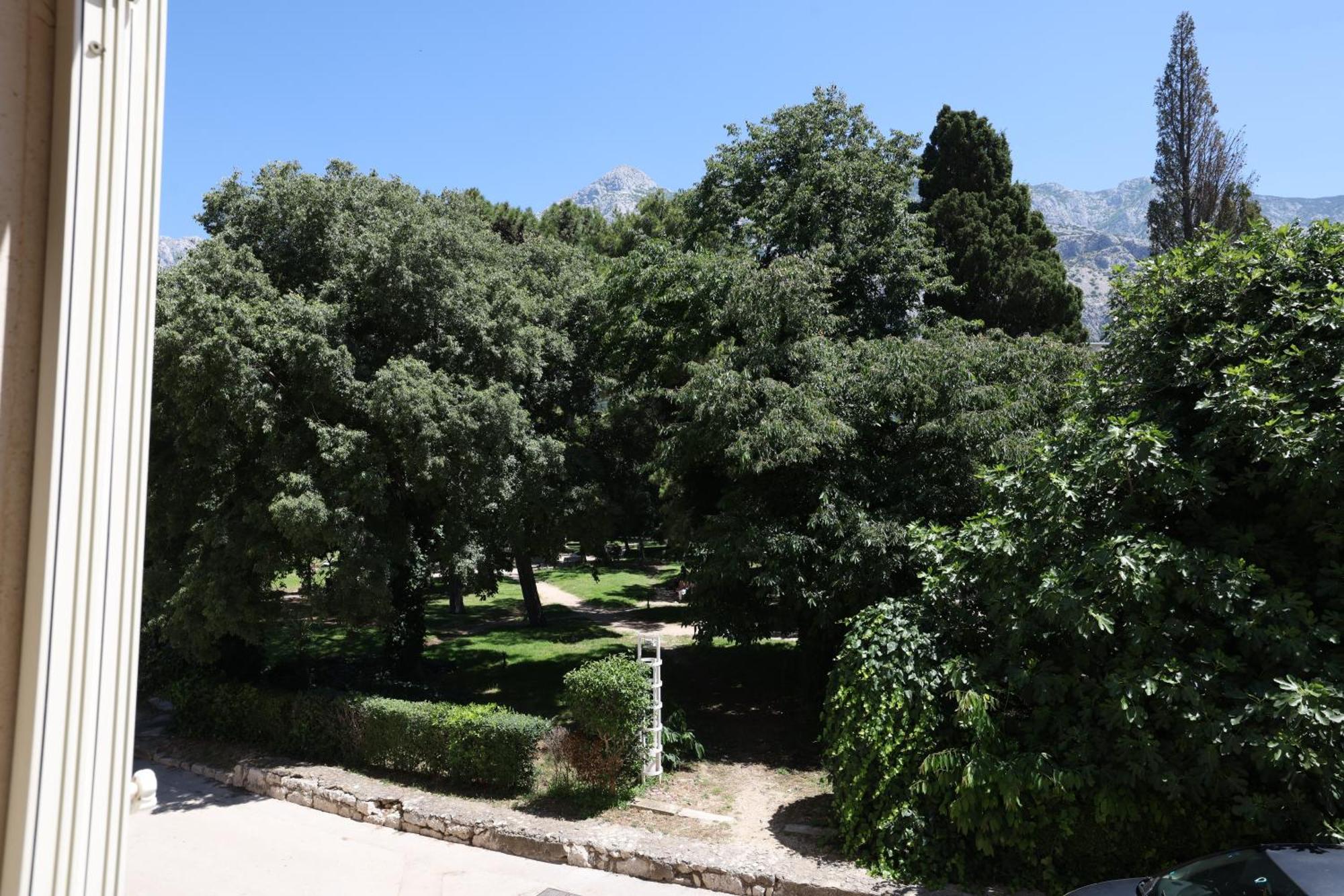 Makarska City Bay Studios المظهر الخارجي الصورة